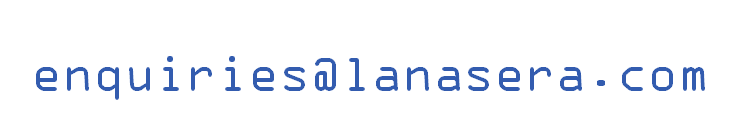 enquiries@lanasera.com